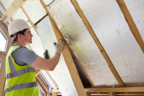 Best DIY Insulation Kits and Guidance in Fair Oaks, CA