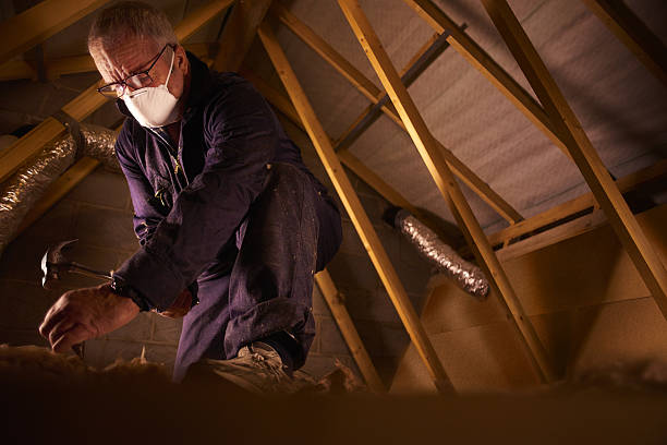 Best Residential Insulation in Fair Oaks, CA